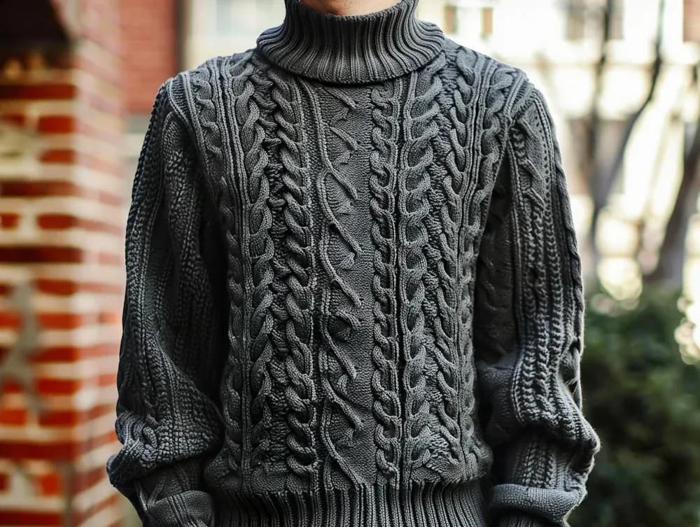 Maglione
