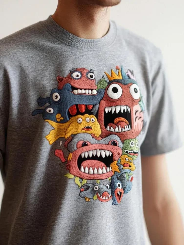 T-shirt