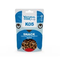 Snack per cani