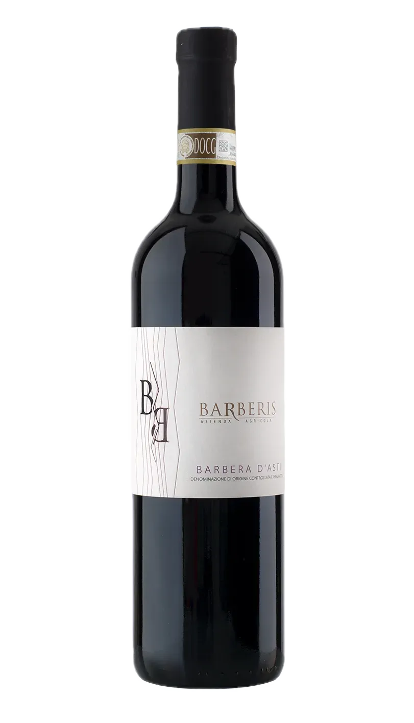 Barbera d'Asti