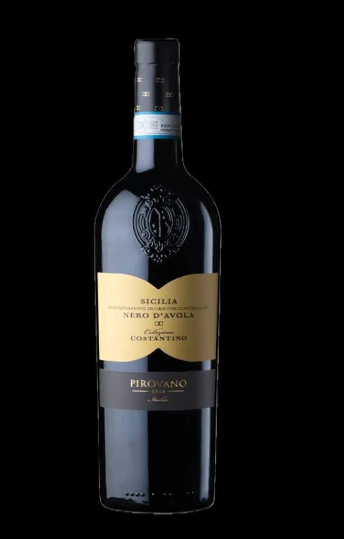 Nero d'Avola