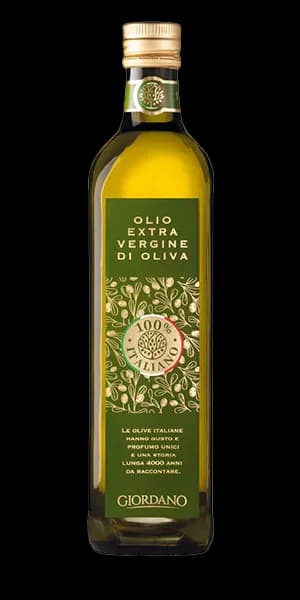 Olio extravergine