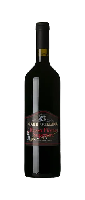 Rosso Piceno, Az. Agricola Colline