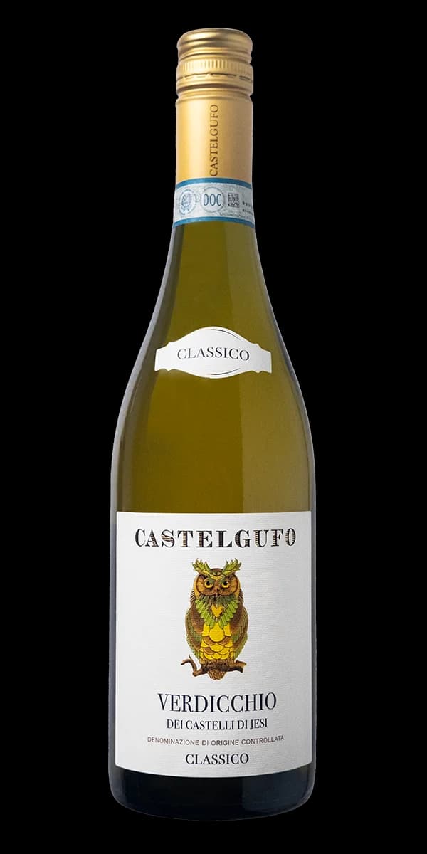 Verdicchio dei Castelli di Jesi