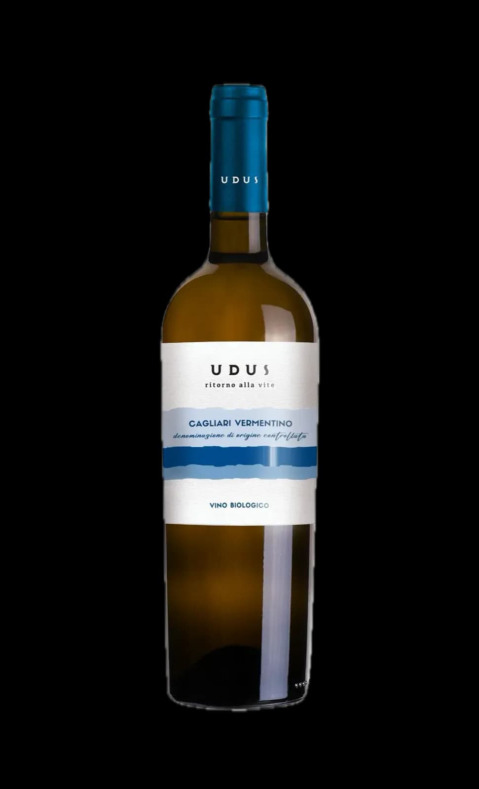 Vermentino di Sardegna