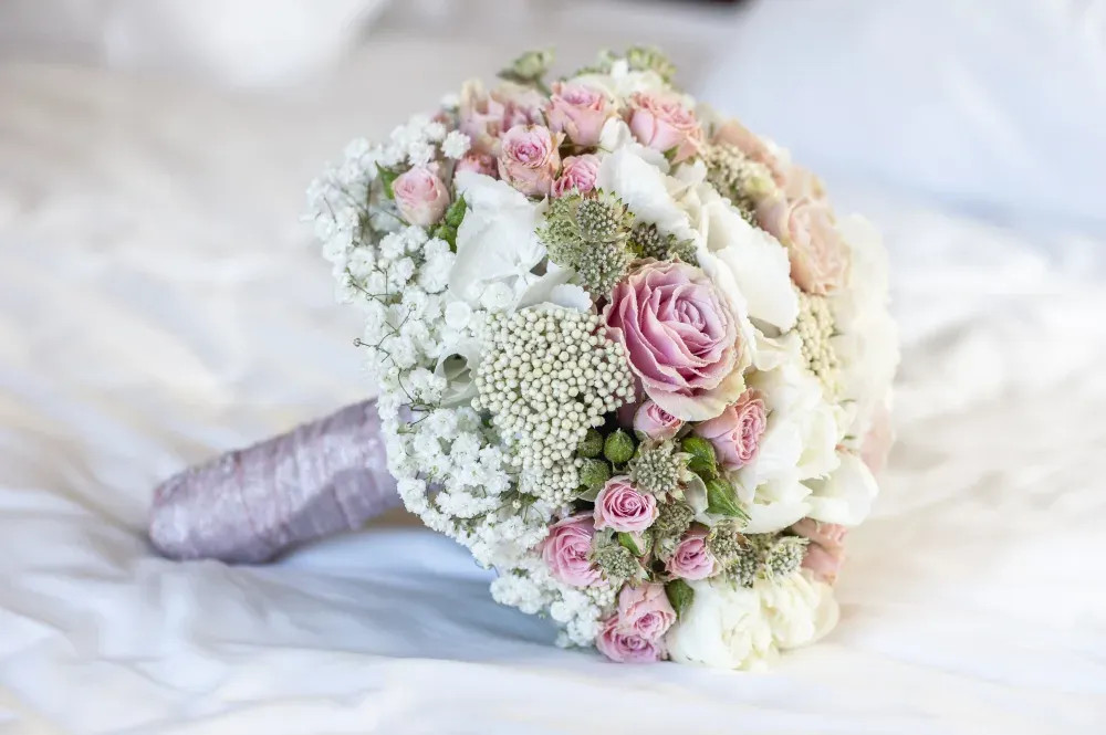 Bouquet da sposa