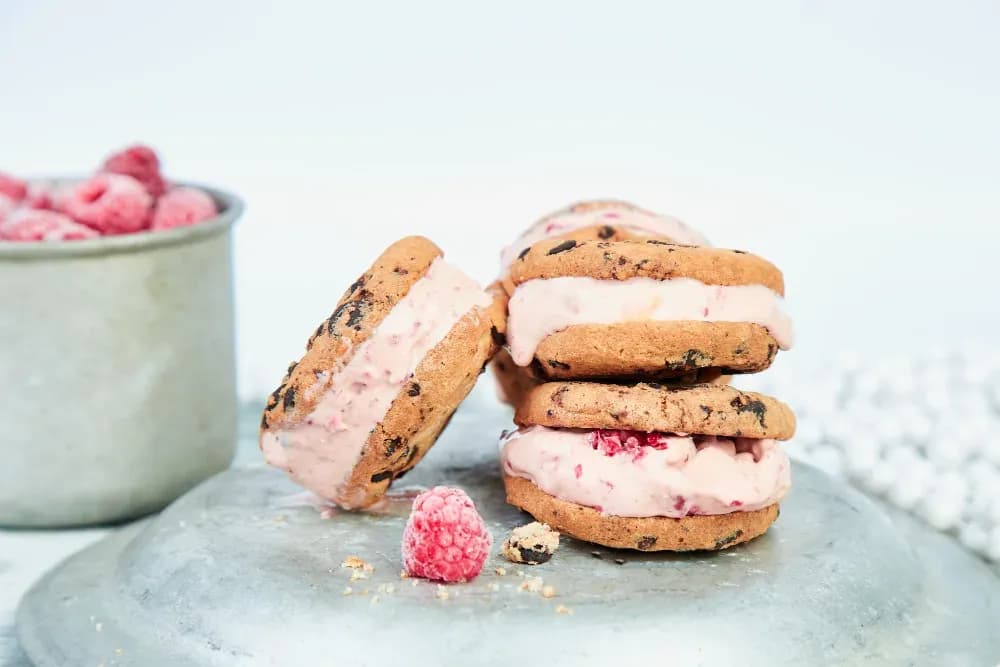 Biscotto gelato