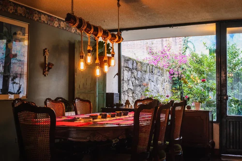 El Gallo Cantina