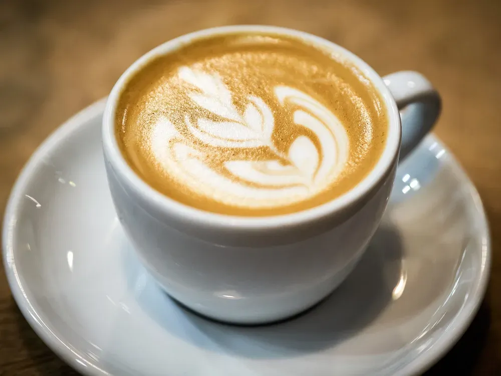 Cappuccino