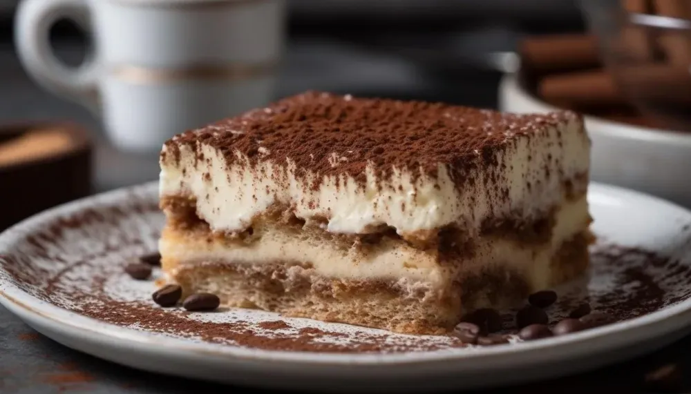 Tiramisù
