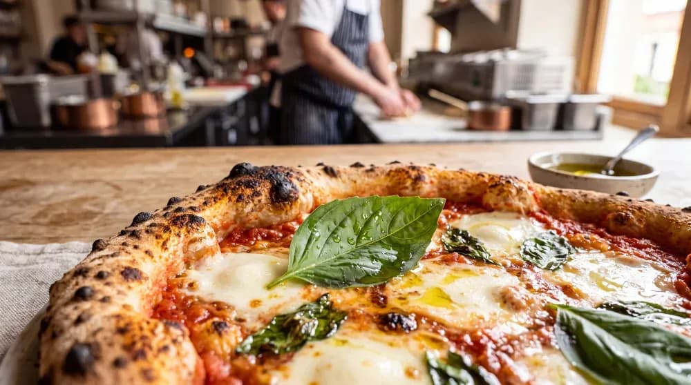 Pizzeria Il Tigliolo