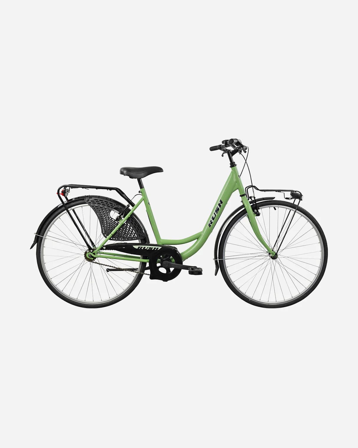 Bici da città