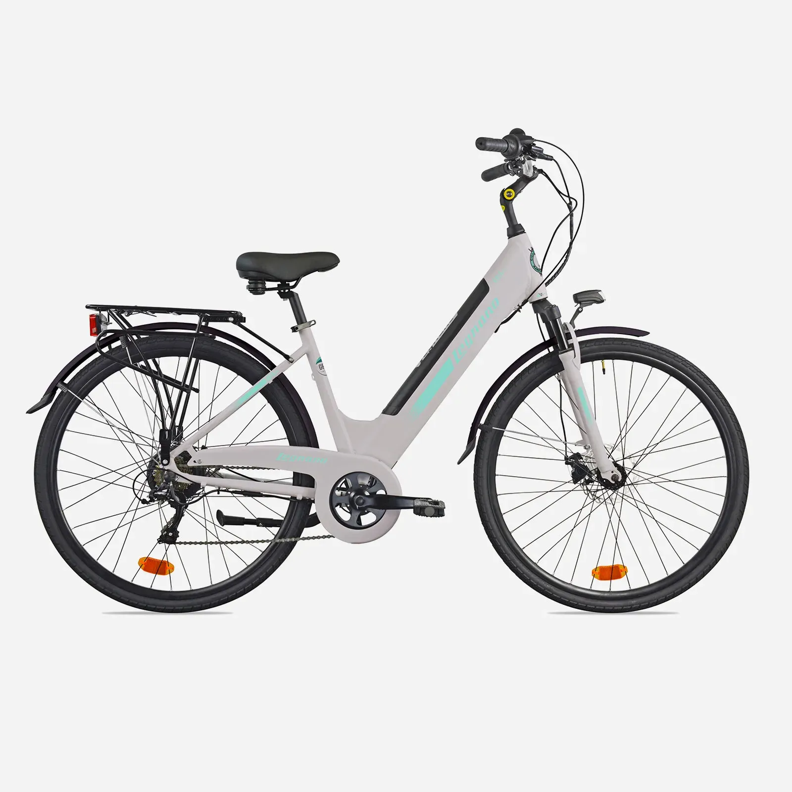 E-bike