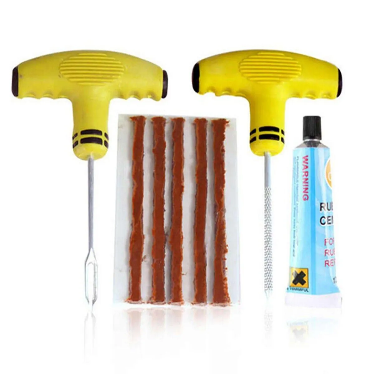 Kit riparazione forature