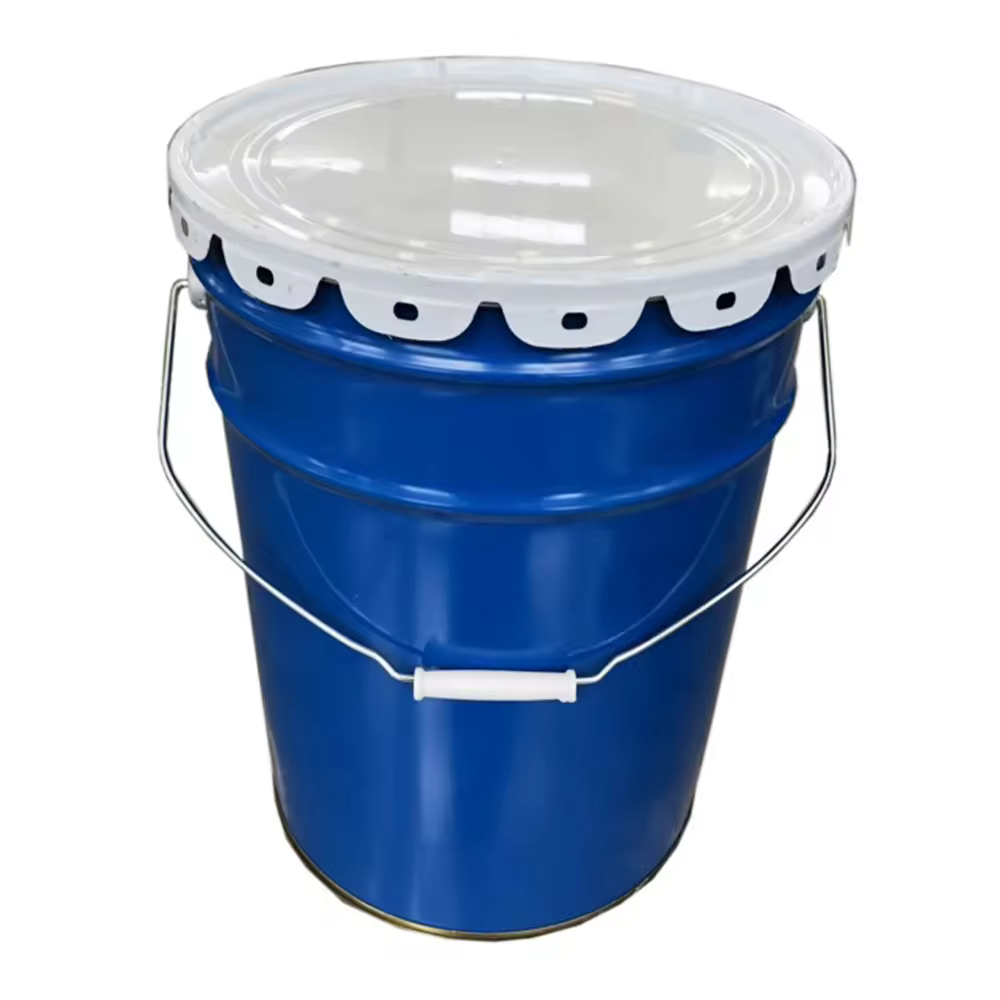 Secchio di vernice, 5 litri
