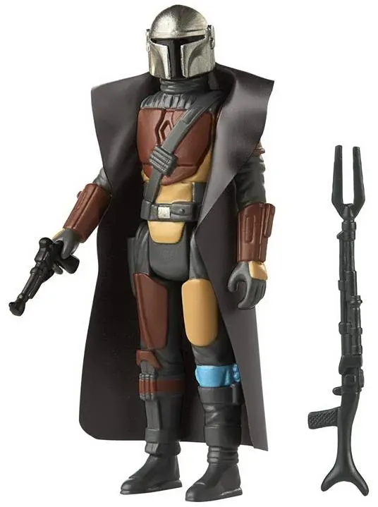 Action figure da collezione