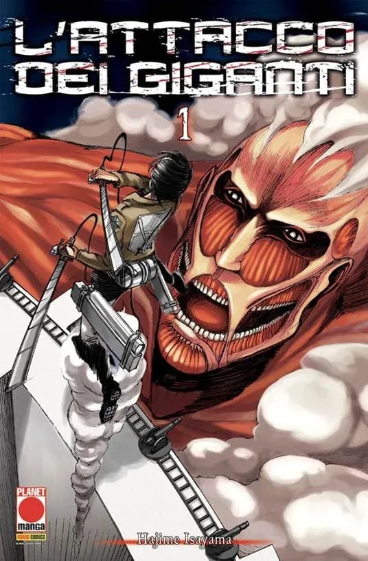 Manga, volume singolo