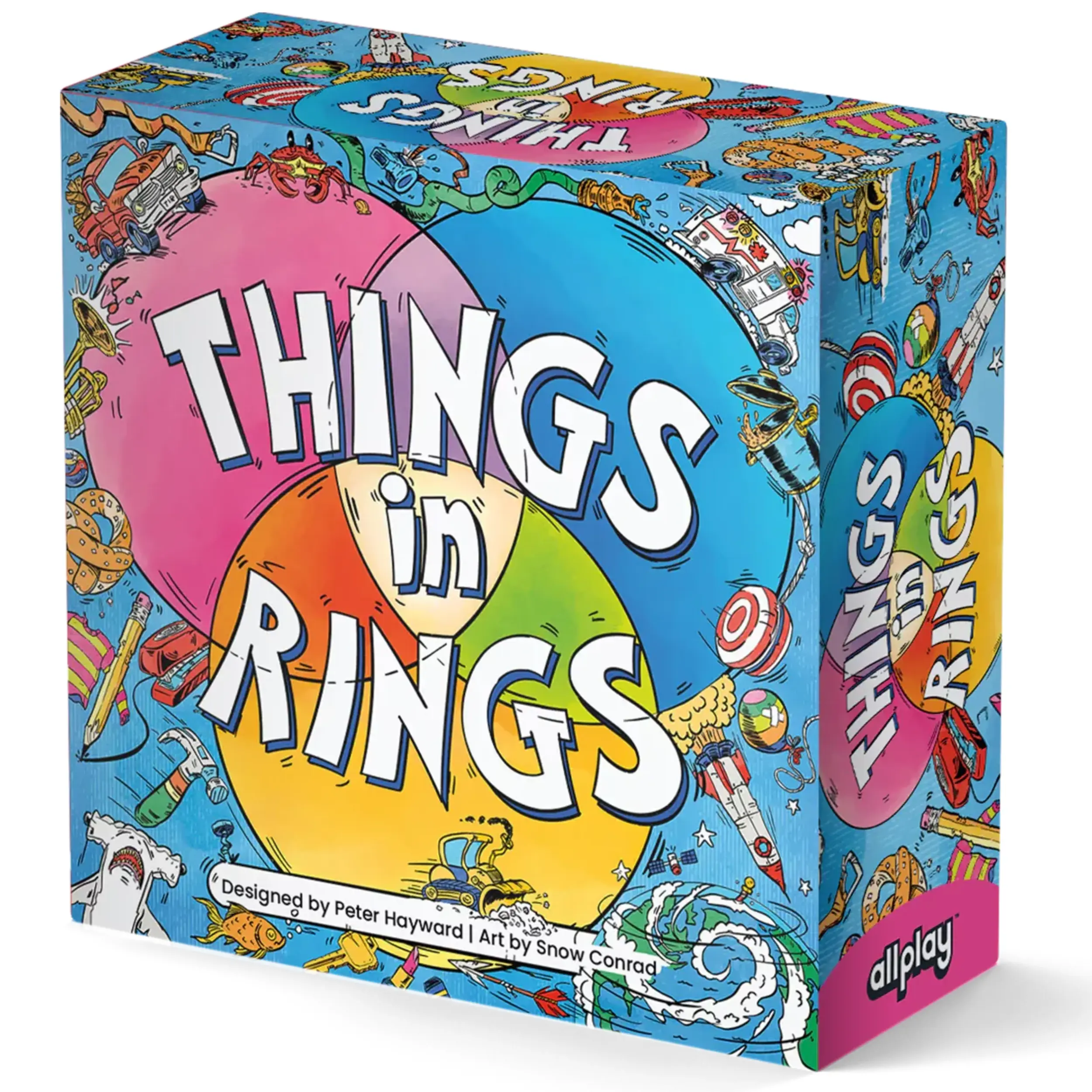 Party game