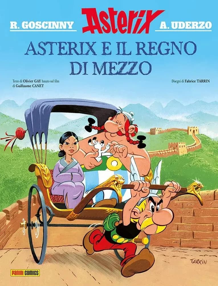 Fumetto per ragazzi